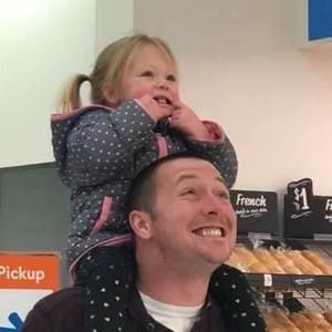 Meet your Posher, Sam